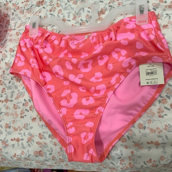 NOBO FASHION SWIM SUIT. NWT - Picture 7 of 7